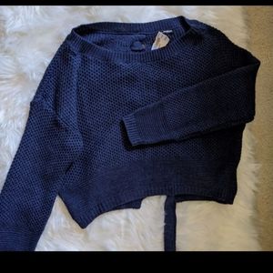 Express Sweater